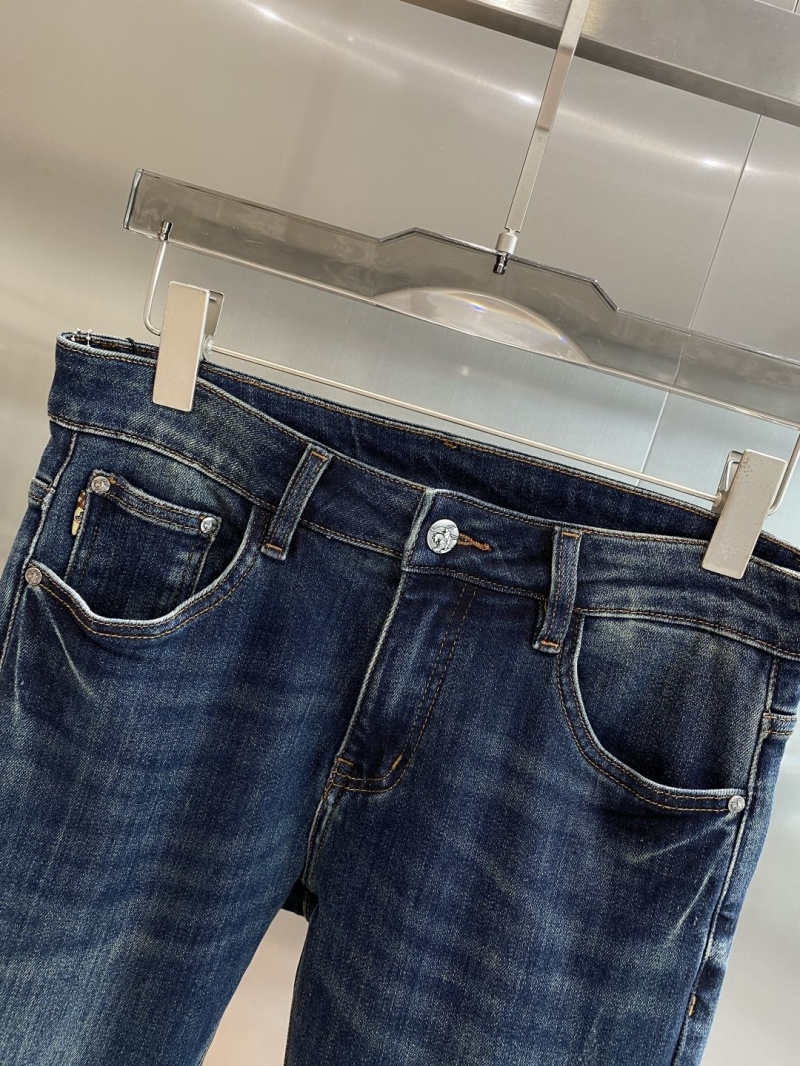Bv*b*rry jeans